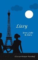 bokomslag Lissy