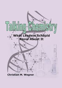 bokomslag Talking Chemistry