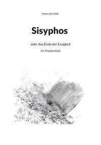 bokomslag Sisyphos