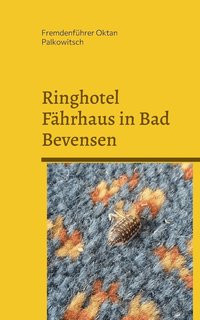 bokomslag Ringhotel Fhrhaus in Bad Bevensen