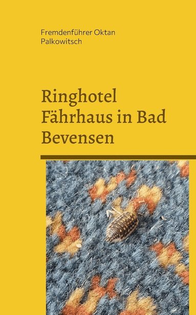 bokomslag Ringhotel Fhrhaus in Bad Bevensen