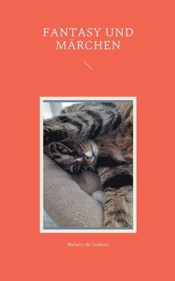 Melany de Isabeau - Fantasy und Märchen, Häftad