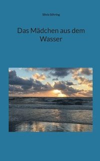 bokomslag Das Mdchen aus dem Wasser