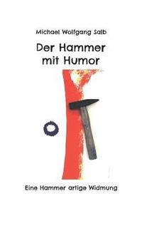 bokomslag Der Hammer mit Humor