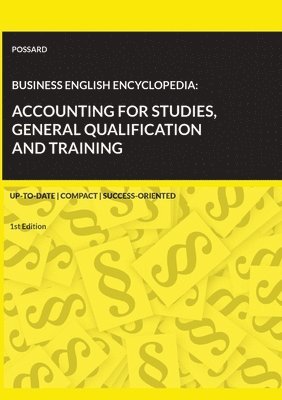 Business English Encyclopedia 1