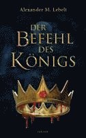 bokomslag Der Befehl des Königs
