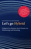 bokomslag Let's go Hybrid