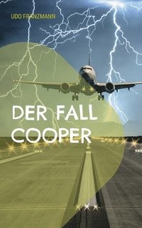 bokomslag Der Fall Cooper