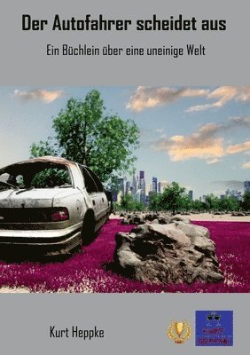 bokomslag Autofahrer scheidet aus