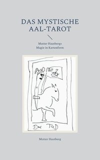 bokomslag mystische Aal-Tarot