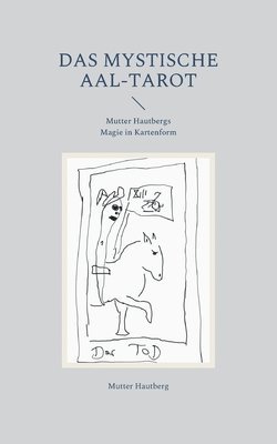 bokomslag mystische Aal-Tarot