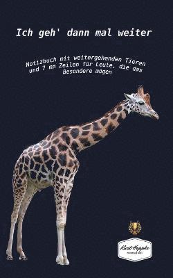 Kurt Heppke - Ich geh' dann mal weiter, Häftad