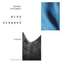 bokomslag Blau - Schwarz