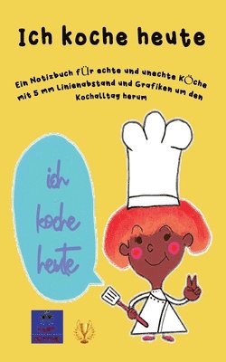 Kurt Heppke - Ich koche heute, Häftad