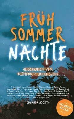 Frhsommernchte 1