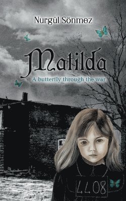 bokomslag Matilda