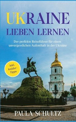 Ukraine lieben lernen 1