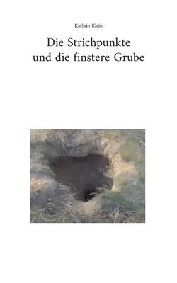 bokomslag Die Strichpunkte und die finstere Grube