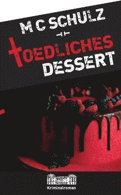 bokomslag Tdliches Dessert