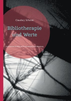 bokomslag Bibliotherapie und Werte