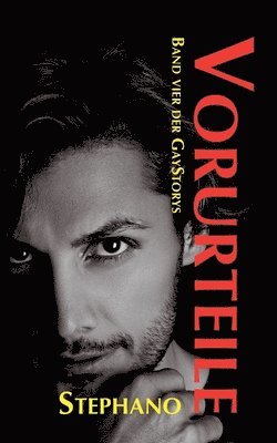 X Stephano, X. Stephano - Vorurteile, Häftad