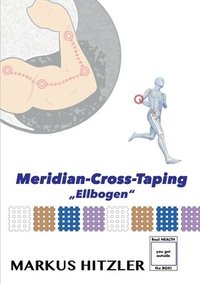 bokomslag Meridian-Cross-Taping