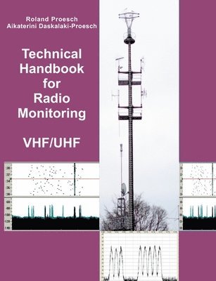 Technical Handbook for Radio Monitoring VHF/UHF