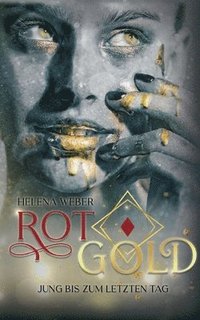 bokomslag Rotgold