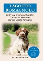 Roland Berger - Lagotto Romagnolo, Inbunden. Tillgänglighet: Lägg i varukorg