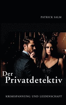 bokomslag Der Privatdetektiv