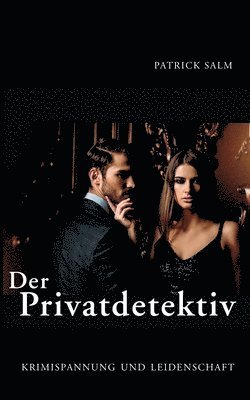 Privatdetektiv 1