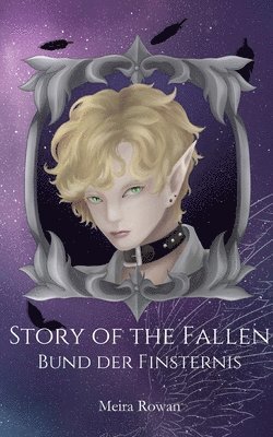 Story of the Fallen 1