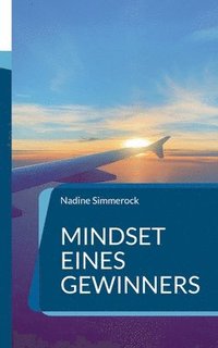 bokomslag Mindset eines Gewinners