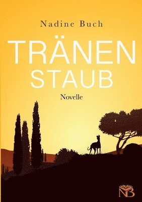 bokomslag Tränenstaub