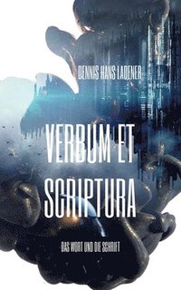 bokomslag Verbum et Scriptura