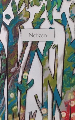 Notizbuch 1