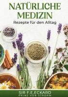 bokomslag Natürliche Medizin