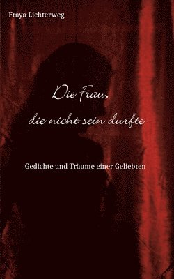 bokomslag Frau, die nicht sein durfte