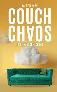bokomslag Couchchaos