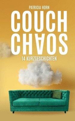 bokomslag Couchchaos