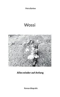 bokomslag Wossi