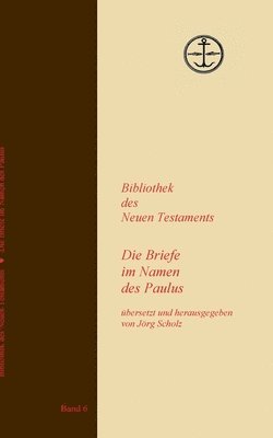 Briefe im Namen des Paulus