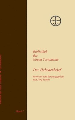 Der Hebrerbrief 1