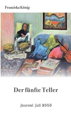 bokomslag Der fnfte Teller