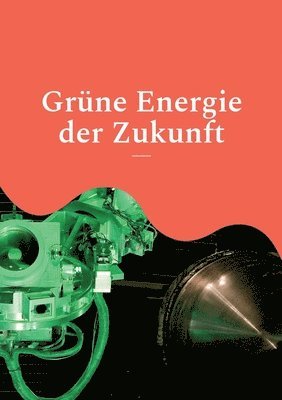 bokomslag Grne Energie der Zukunft