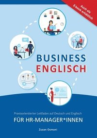 bokomslag Business Englisch Für HR Manager*innen