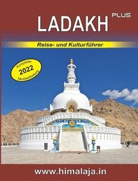 bokomslag Ladakh plus