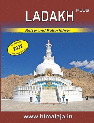 Ladakh plus 1