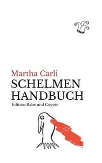 bokomslag Schelmenhandbuch