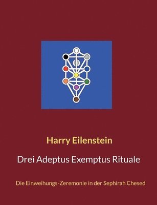 Drei Adeptus Exemptus Rituale 1